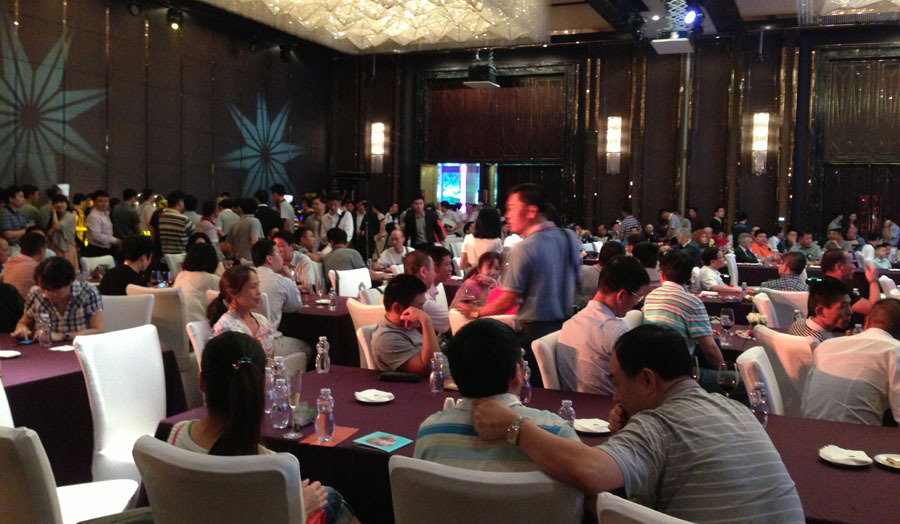 客戶答謝會策劃應(yīng)該要如何舉辦，需要重視哪些